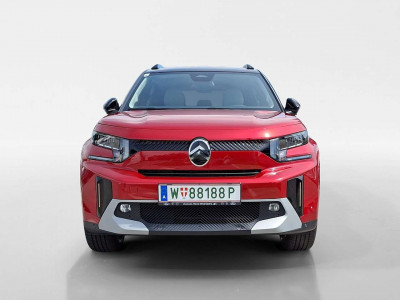 Citroën C3 Aircross Vorführwagen