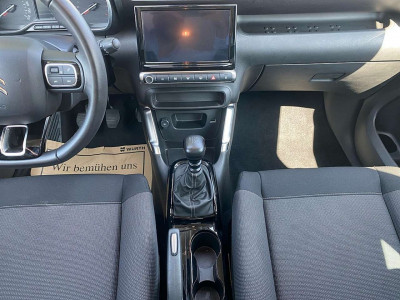 Citroën C3 Aircross Gebrauchtwagen