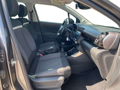 Citroën C3 Aircross Gebrauchtwagen