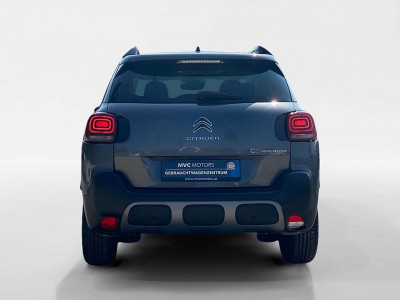 Citroën C3 Aircross Gebrauchtwagen