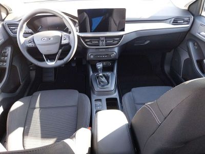 Ford Focus Gebrauchtwagen Ford Focus Gebrauchtwagen