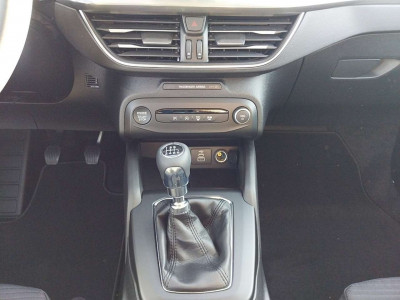 Ford Focus Vorführwagen