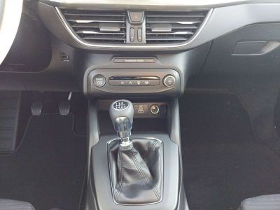 Ford Focus Gebrauchtwagen Ford Focus Gebrauchtwagen