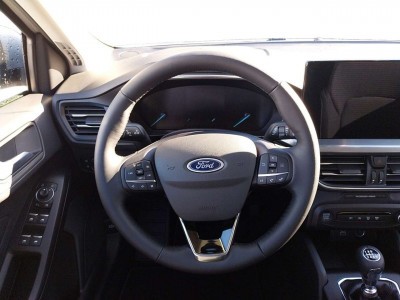 Ford Focus Vorführwagen