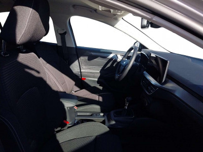 Ford Focus Vorführwagen