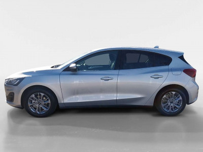 Ford Focus Vorführwagen