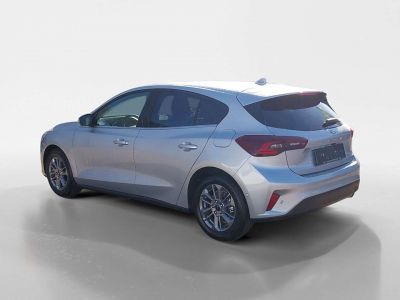 Ford Focus Gebrauchtwagen Ford Focus Gebrauchtwagen