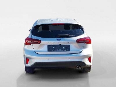 Ford Focus Gebrauchtwagen Ford Focus Gebrauchtwagen