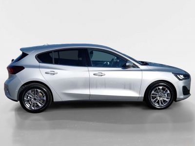 Ford Focus Gebrauchtwagen Ford Focus Gebrauchtwagen