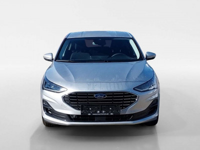 Ford Focus Vorführwagen