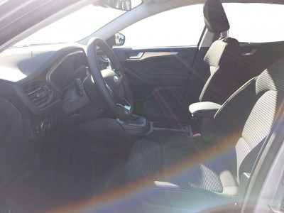 Ford Focus Vorführwagen