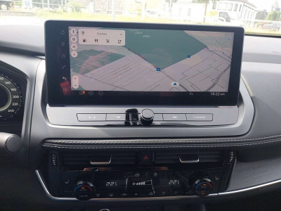 Nissan Qashqai Neuwagen