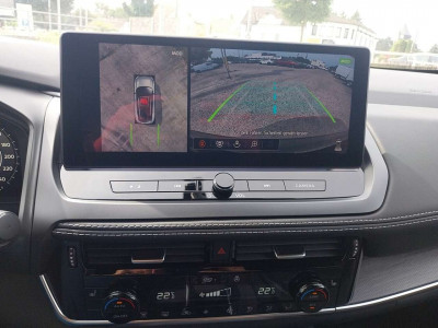 Nissan Qashqai Neuwagen