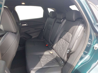 Nissan Qashqai Neuwagen