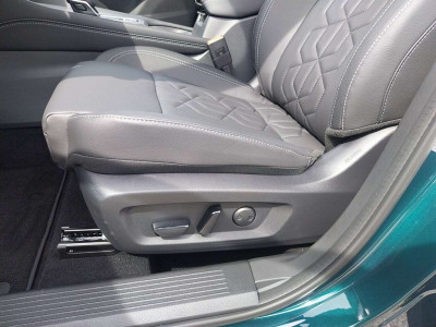 Nissan Qashqai Neuwagen