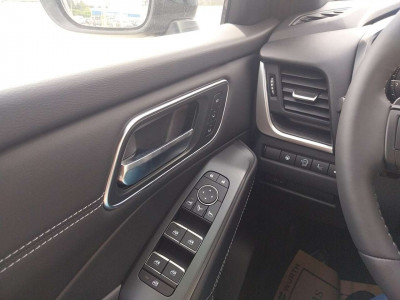 Nissan Qashqai Neuwagen