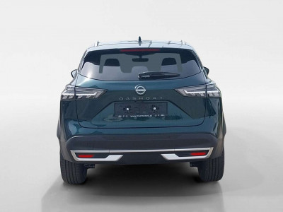 Nissan Qashqai Neuwagen