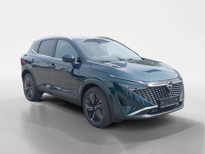 Nissan Qashqai Neuwagen