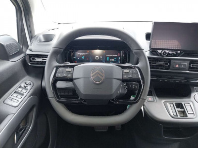 Citroën Berlingo Neuwagen