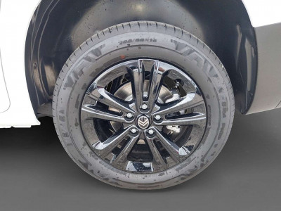 Citroën Berlingo Neuwagen