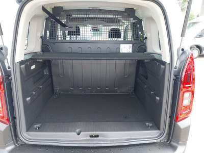Citroën Berlingo Neuwagen