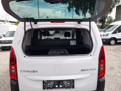 Citroën Berlingo Neuwagen