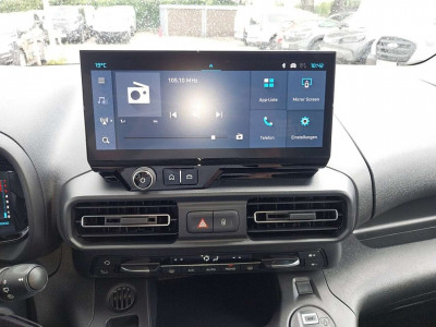 Citroën Berlingo Neuwagen