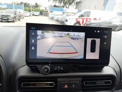 Citroën Berlingo Neuwagen