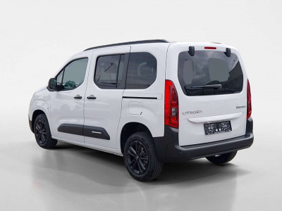 Citroën Berlingo Neuwagen