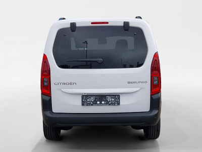 Citroën Berlingo Neuwagen