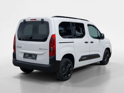 Citroën Berlingo Neuwagen