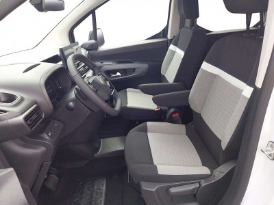 Citroën Berlingo Neuwagen