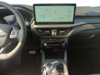 Ford Kuga Vorführwagen