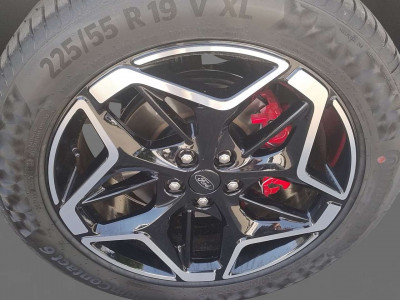 Ford Kuga Vorführwagen