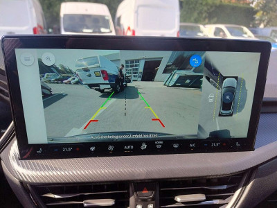 Ford Kuga Vorführwagen