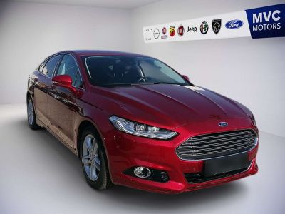 Ford Mondeo Gebrauchtwagen