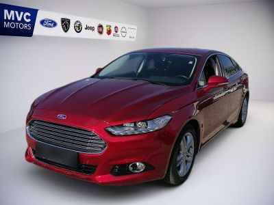 Ford Mondeo Gebrauchtwagen