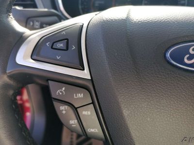 Ford Mondeo Gebrauchtwagen