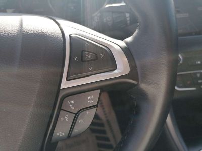 Ford Mondeo Gebrauchtwagen