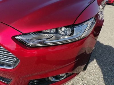 Ford Mondeo Gebrauchtwagen