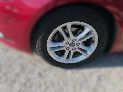 Ford Mondeo Gebrauchtwagen