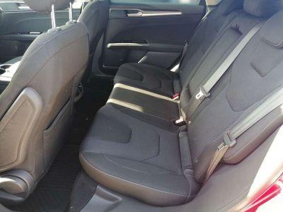 Ford Mondeo Gebrauchtwagen