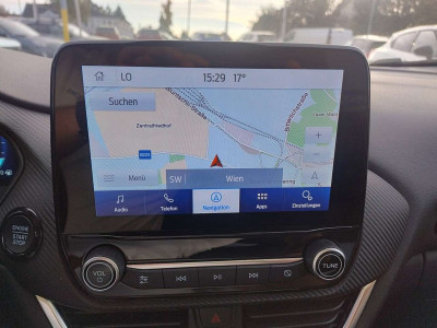 Ford Puma Gebrauchtwagen