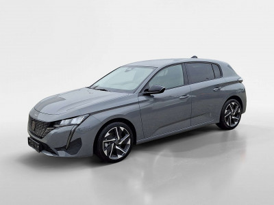 Peugeot 308 Vorführwagen