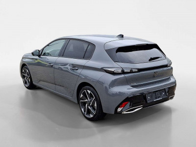 Peugeot 308 Vorführwagen
