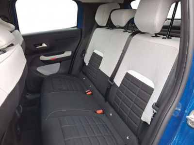 Citroën C3 Vorführwagen Citroën C3 Vorführwagen