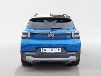 Citroën C3 Vorführwagen Citroën C3 Vorführwagen