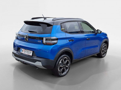 Citroën C3 Vorführwagen Citroën C3 Vorführwagen