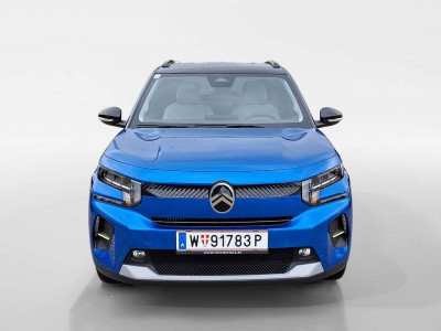 Citroën C3 Vorführwagen Citroën C3 Vorführwagen