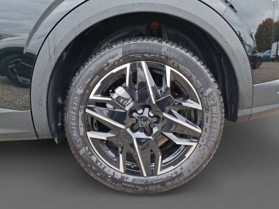 Peugeot 5008 Vorführwagen